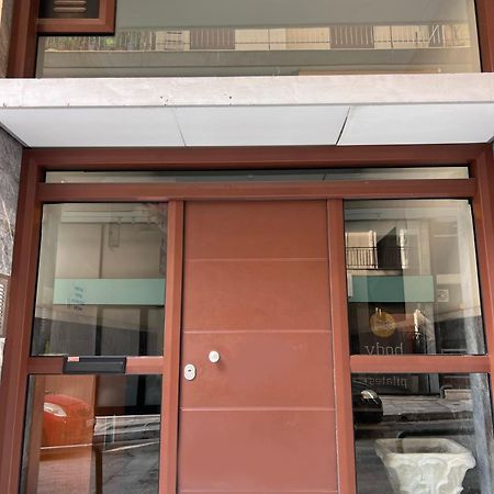 אתונה Hermes By Heloni Apartments מראה חיצוני תמונה