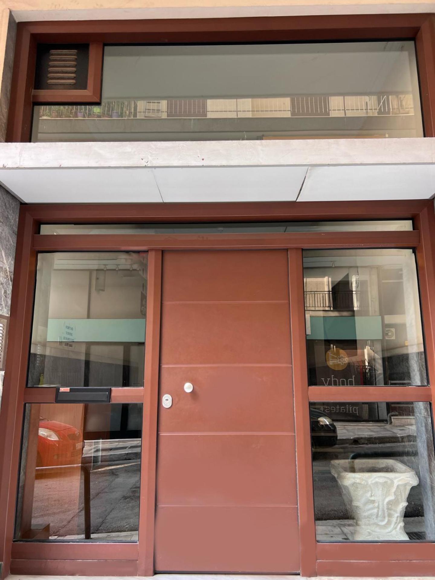 אתונה Hermes By Heloni Apartments מראה חיצוני תמונה